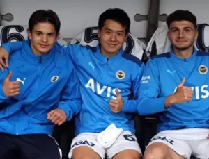 Fenerbahçe’de forma giymişti! Atalanta transfer ediyor