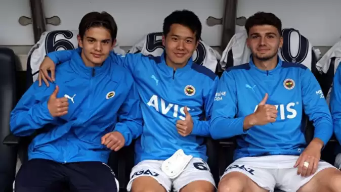 Fenerbahçe’de forma giymişti! Atalanta transfer ediyor