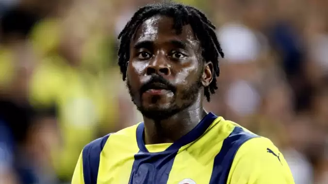 Fenerbahçe’de Mimovic sonrası Osayi-Samuel kararı