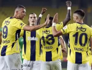Fenerbahçe’de PUMA gelişmesi! 4. forma…