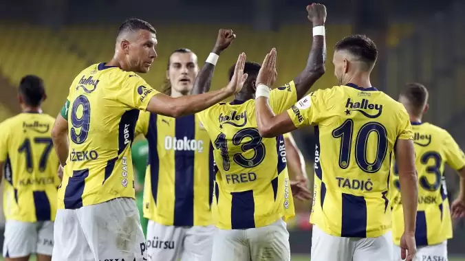 Fenerbahçe’de PUMA gelişmesi! 4. forma…