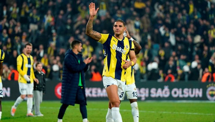 Fenerbahçe’de stoper krizi: Üç futbolcunun forma giyemeyeceği müddetler belirli oldu