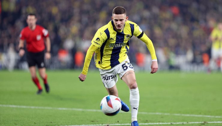 Fenerbahçe’den 12 milyon euroya ret