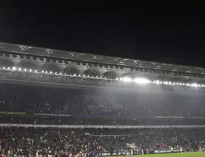 Fenerbahçe’den açık artırma açıklaması! 22 yıl sonra…