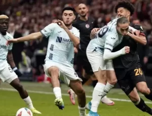 Fenerbahçe’den Adana Demirspor’un kararı sonrası ilk tepki