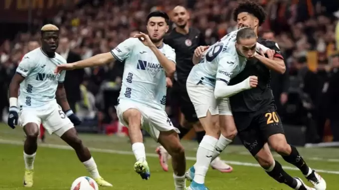 Fenerbahçe’den Adana Demirspor’un kararı sonrası ilk tepki