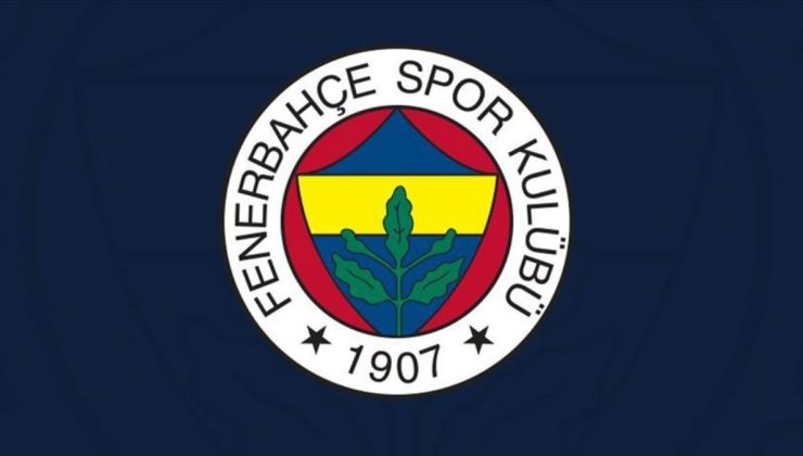 Fenerbahçe’den Galatasaray maçının akabinde reaksiyon