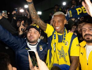 Fenerbahçe’nin Talisca transferinin perde gerisi: “Galatasaray da devreye girdi, görüşmeler 3 ay sürdü”