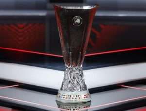 Fenerbahçe’nin, UEFA Avrupa Ligi’ndeki rakibi belli oldu