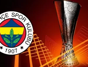 Fenerbahçe’nin UEFA listesi belli oldu! İki yeni transfer dışarıda kaldı