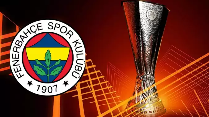 Fenerbahçe’nin UEFA listesi belli oldu! İki yeni transfer dışarıda kaldı