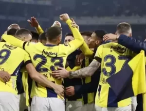 Fenerbahçe’nin yeni transferi geldiği üzere gidiyor! Maribor’a kiralık…