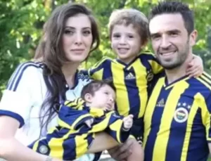 Fenerbahçe’nin yeni transferine Gökhan Gönül’ün eşinden mesaj!