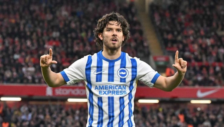 Ferdi Kadıoğlu’nun başı sakatlıklarla kederde