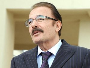 Ferdi Tayfur’un vasiyeti ortaya çıktı: Mal varlığının bir kısmını bağışladı