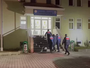 FETÖ firarisi Kırıkkale’de yakalandı