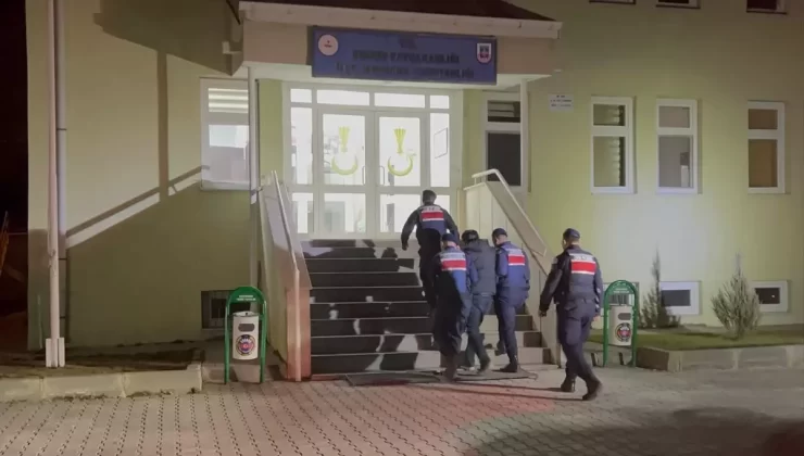 FETÖ firarisi Kırıkkale’de yakalandı