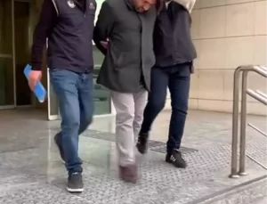 FETÖ Soruşturması: Kuşkulu Adana’da Yakalandı