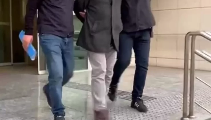 FETÖ Soruşturması: Kuşkulu Adana’da Yakalandı
