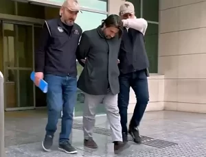 FETÖ Soruşturmasında Tutuklanan Biyoloji Öğretmeni