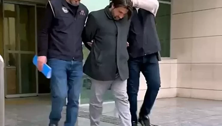 FETÖ Soruşturmasında Tutuklanan Biyoloji Öğretmeni