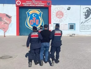 FETÖ Üyesi Firari Hükümlü Yakalandı
