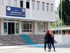 FETÖ Üyesi Kadın Mersin’de Yakalandı