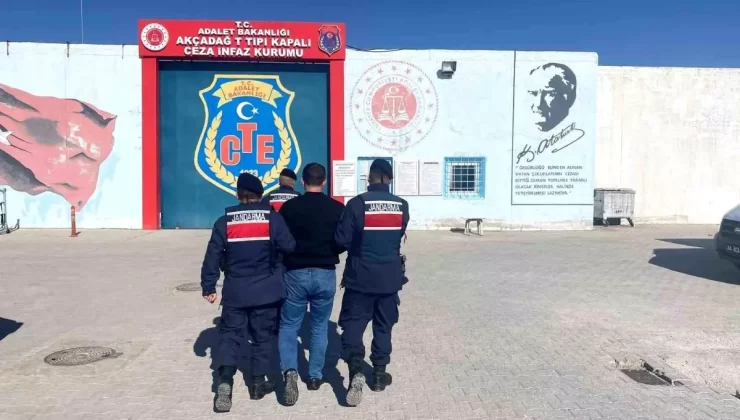 FETÖ Zanlısı Malatya’da Yakalandı