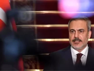 Fidan’dan Trump’a Gazze Tepkisi