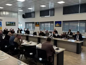 Fidanlık Alanı Mesire Yeri Olacak