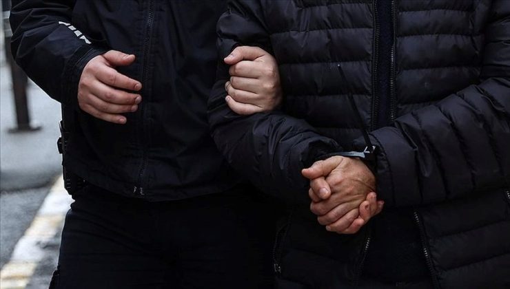 Firari FETÖ hükümlüsü Muğla’da yakalandı