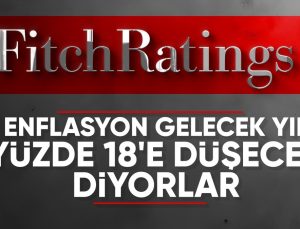 Fitch Ratings direktöründen Türkiye değerlendirmesi: Enflasyon daha da düşecek