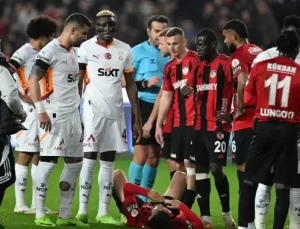 Flaş | Abdülkerim Bardakcı, PFDK’ye sevk edildi!