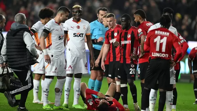 Flaş | Abdülkerim Bardakcı, PFDK’ye sevk edildi!