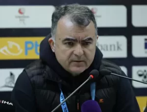 Flaş açıklama: “Yeni Malatyaspor’un ligden düştüğü kesinleşti”