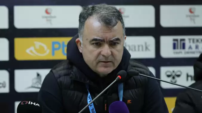 Flaş açıklama: “Yeni Malatyaspor’un ligden düştüğü kesinleşti”