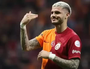 Flaş transfer argümanı | Icardi ayrılmayı düşünüyor! Yeni adresi…
