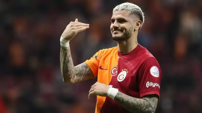 Flaş transfer argümanı | Icardi ayrılmayı düşünüyor! Yeni adresi…