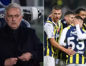 Flaş transfer iddiası! Fenerbahçe’nin görüştüğü iki stoper