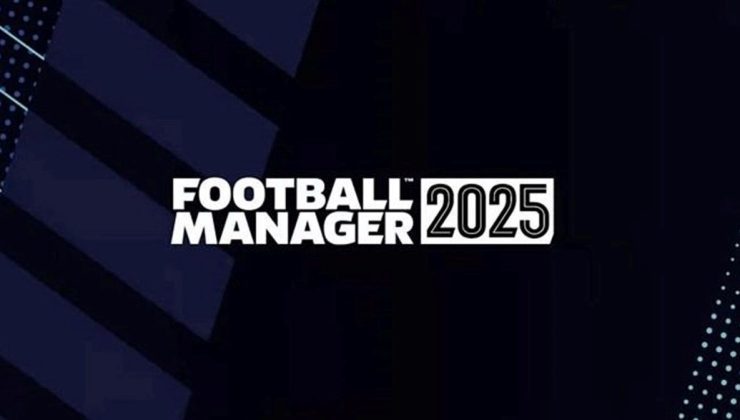 Football Manager 2025 oyunu iptal edildi