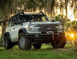 Ford Bronco modellerinde kritik kusur: Geri çağırmalar başladı
