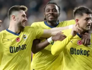 Fransa’dan teklif gelmişti! Fenerbahçe yetersiz buldu