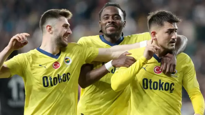 Fransa’dan teklif gelmişti! Fenerbahçe yetersiz buldu