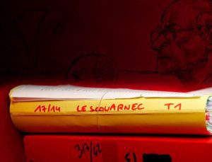 Fransa’nın en büyük çocuk istismarı davası! Sapık doktor hastalarına tecavüz etti, günlük tuttu