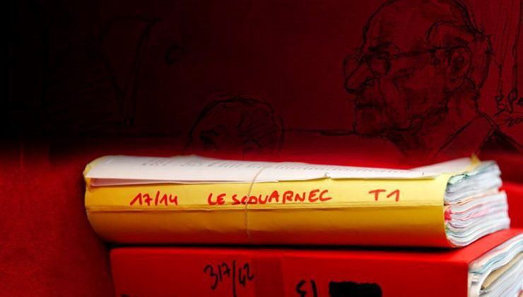 Fransa’nın en büyük çocuk istismarı davası! Sapık doktor hastalarına tecavüz etti, günlük tuttu