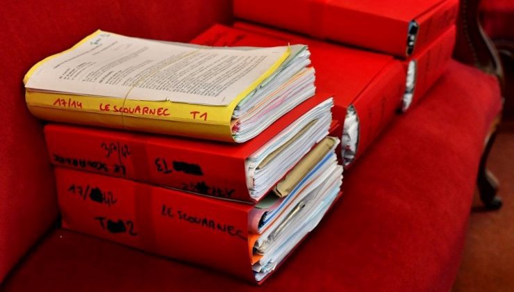 Fransız cerrahın çocuk istismarı: “Hastalarını taciz etti, tecavüz günlüğü tuttu”