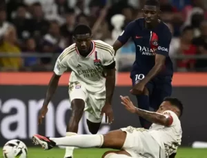 Fransız takımı Galatasaray’ın sağ bek için teklifini kabul etmedi! Maitland-Niles…