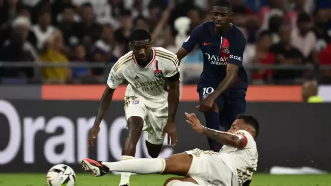 Fransız takımı Galatasaray’ın sağ bek için teklifini kabul etmedi! Maitland-Niles…