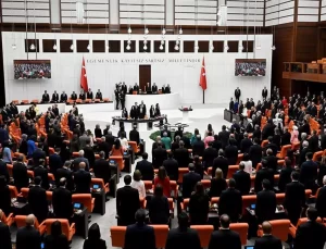 Futbolda hakem kararlarına dair tartışmalar Meclis’e taşındı