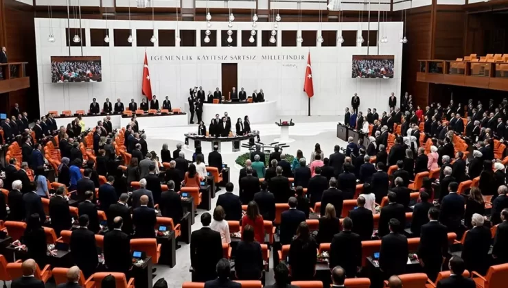 Futbolda hakem kararlarına dair tartışmalar Meclis’e taşındı